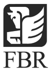 FBR LOGO